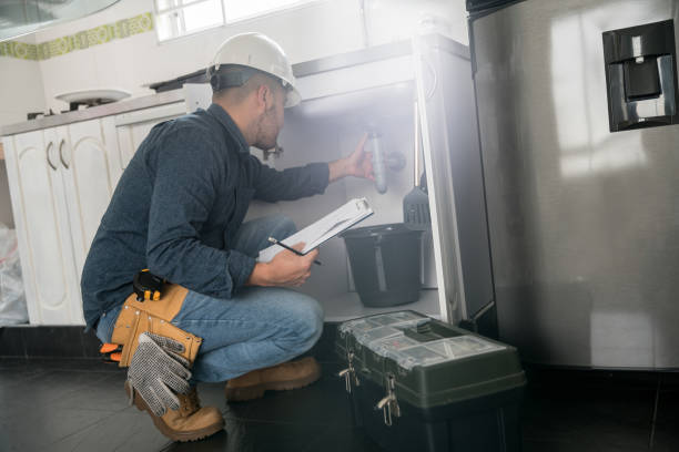 Best Hot Water Heater Installation  in Rexland Acres, CA
