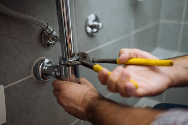 Best Water Leak Repair  in Rexland Acres, CA