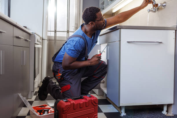 Best Faucet Repair  in Rexland Acres, CA
